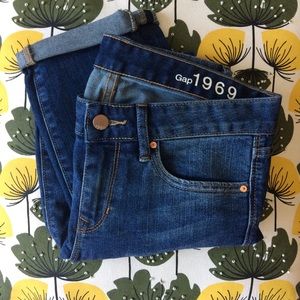 GAP Always Skinny 26r